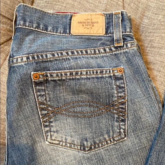 Abercrombie & Fitch 4R Bootcut jeans - Picture 2 of 6